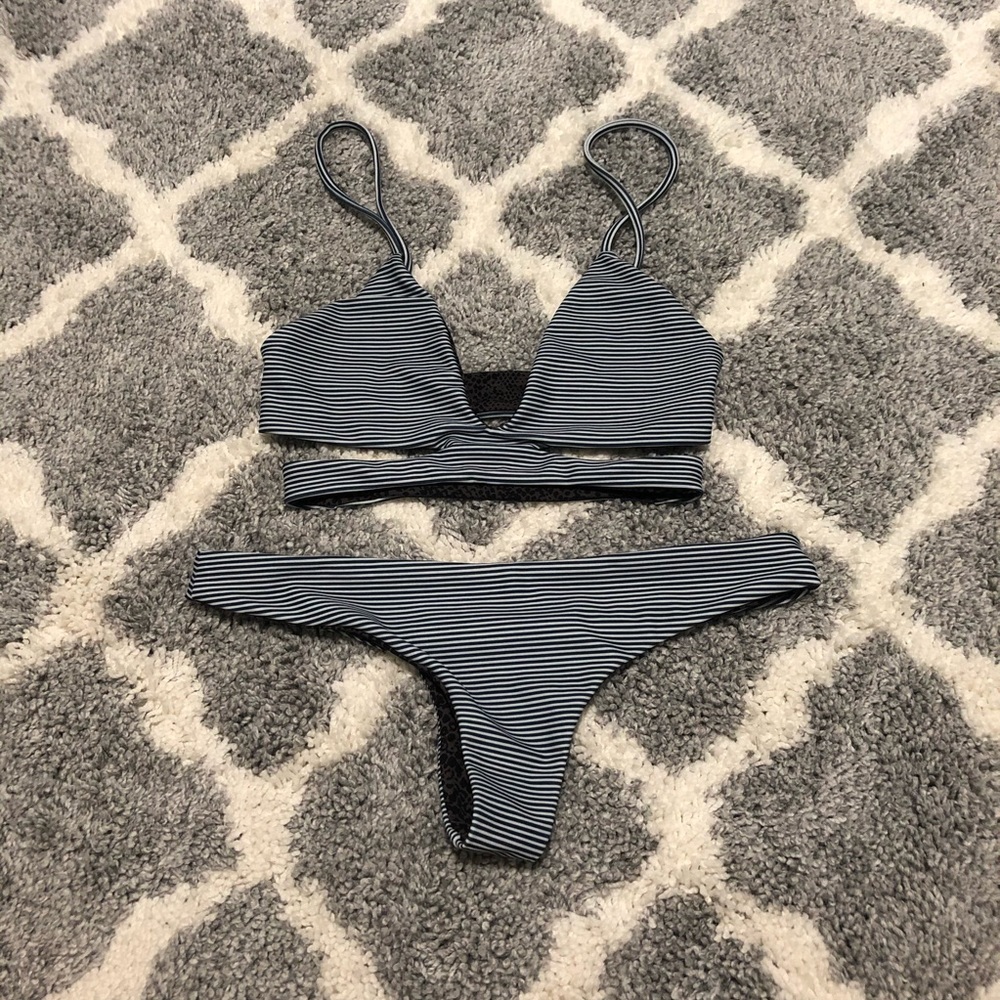 Acacia Haku / Ho’okipa set in Long Island
